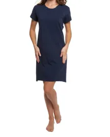 koszula-nocna-ciazowa-anda-granatowa-s-m-do-karmienia-i-kangurowania