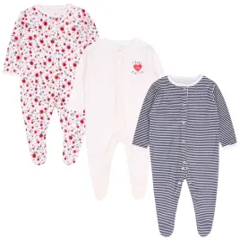 3x-bawelniany-pajacyk-dla-dziewczynki-oeko-tex