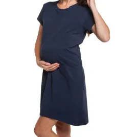 koszula-dla-karmiacych-anda-xxl-bawelna-krotki-rekaw