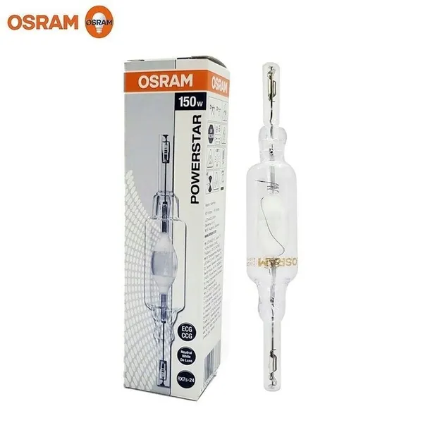 Lampa OSRAM HQI-TS150W WDL RX7s-24 230V POWERSTAR EXCELLENCE metalohalogen