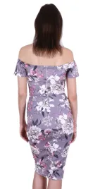 szara-sukienka-w-kwiaty-odkryte-ramiona-m