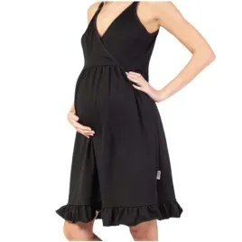 koszula-ciazowa-do-karmienia-laguna-cienkie-ramiaczka-dwufunkcyjna-s-m