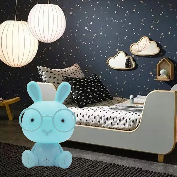 lampa-lampka-biurkowa-nocna-dla-dzieci-krolik-led-niebieska-barwa-swiatla-bialy-cieply