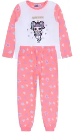 bialo-neonowa-pizamka-w-gwiazdki-lol-116-cm