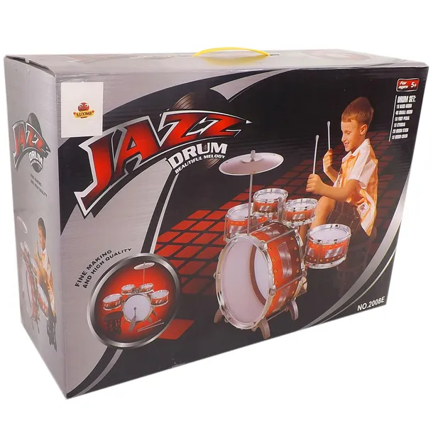 perkusja-luxma-2008-material-plastik