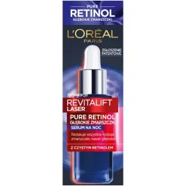 loreal-revitalift-laser-pure-retinol-serum-redukujace-zmarszczki-na-noc-30m