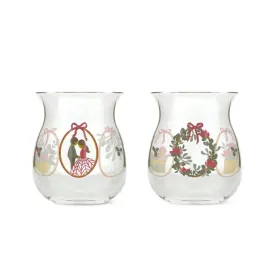 holmegaard-christmas-swiateczny-swiecznik-tealight-2-szt-edycja-2025