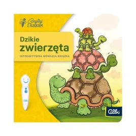 czytaj-z-albikiem-dzikie-zwierzeta-praca-zbiorowa