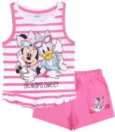 komplet-bluzka-i-krotkie-spodenki-z-myszka-minnie-8-lat-128-cm