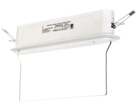 oprawa-awaryjna-arrow-p-led-1w-3h-dwuzadaniowa-pu31-pu41-biala-arp-1w-c-3