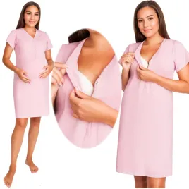 anda-koszula-nocna-rozowy-rozmiar-xxl