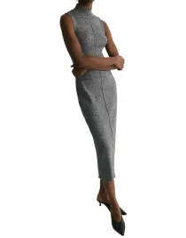 reserved-sukienka-na-co-dzien-dzianinowa-midi-rozmiar-l