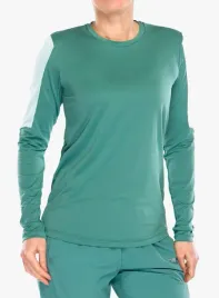 bluza-damska-cmp-zulka-t-shirt-agave-36-xs