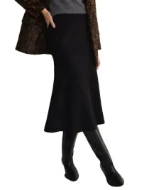 reserved-spodnica-rozkloszowana-maxi-rozmiar-m