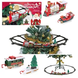 kolejka-elektryczna-luxma-swiateczna-z-3-wagonami