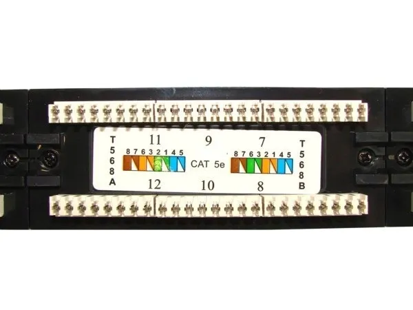 patch-panel-24-port-utp5e-1u-19-bez-polki-kod-producenta-008087