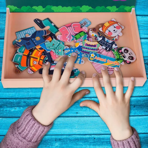 edukacyjne-puzzle-magnetyczna-ukladanka-kreatywna-zabawa-zwierzatka-material-plastik