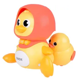 interaktywna-kaczka-z-maluchem-na-magnes-dla-dzieci-nauka-raczkowania