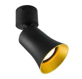 spot-okragly-lampa-sufitowa-czarny