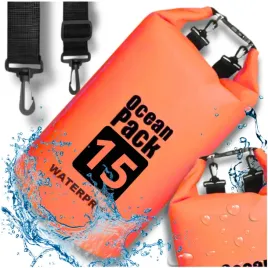 worek-wodoodporny-wodoszczelny-kajak-torba-plecak-turystyczny-15l-pomarancz