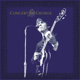 concert-for-george-various-atrists-winyl