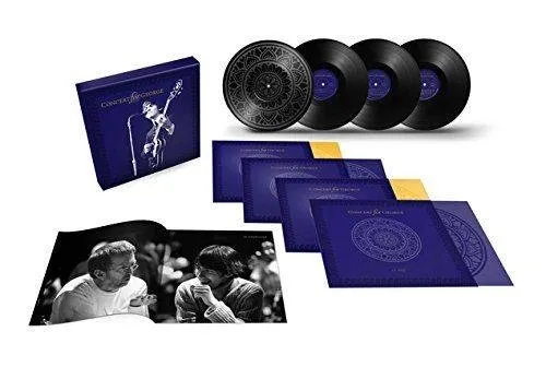 concert-for-george-various-atrists-winyl
