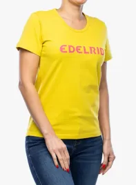 koszulka-bawelniana-damska-edelrid-corporate-t-shirt-ii-wasabi-s
