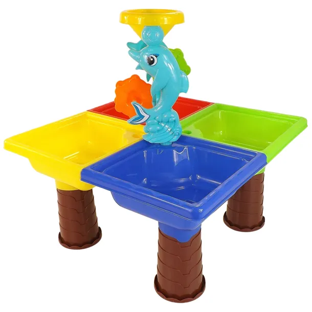 stolik-do-piasku-i-wody-mlynek-delfin-25-el-do-wanny-i-piasku-kinetycznego-bohater-brak