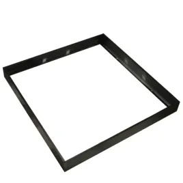 ramka-obudowa-natynkowa-panel-led-595x595-czarna