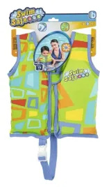 kamizelka-do-plywania-dziecieca-zielona-1-3lat-11-19kg-bestway-32176-kapok