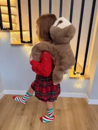 pluszak-obciazeniowy-adhd-autyzm-stres-terapia-dla-dzieci-uspokaja-leniwiec