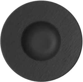 talerz-obiadowy-gleboki-villeroyandboch-manufacture-rock-28-cm