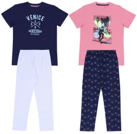 2-x-pizama-skate-park-primark-11-12-lat-152-cm