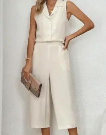 bezowy-komplet-szerokie-spodnie-koszula-klapy-wiskoza-len-shein-36