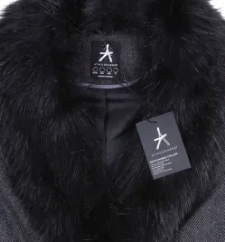 elegancki-szary-bezrekawnik-primark-xs