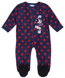 pizama-jednoczesciowa-myszka-mickey-6-9-m-74-cm