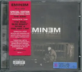 the-marshall-mathers-eminem-cd