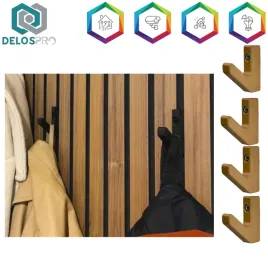 wieszak-wiszacy-plastik-delospro-odcienie-brazu