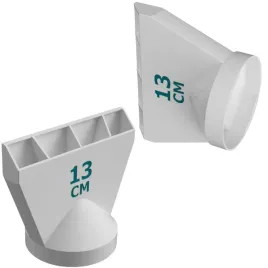 delospro-uniwersalna-koncowka-zwezajaca-do-rury-klimatyzatora-13-cm-czarny