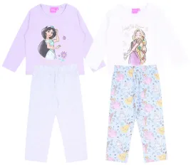 2x-szaro-fioletowa-pizama-ksiezniczki-98cm