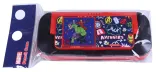 czarno-czerwony-plastikowy-piornik-avengers-marvel-dla-chlopca-szerokosc-produktu-21-cm