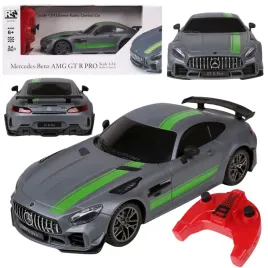 auto-osobowe-zdalnie-sterowane-mercedes-mega-creative-szary