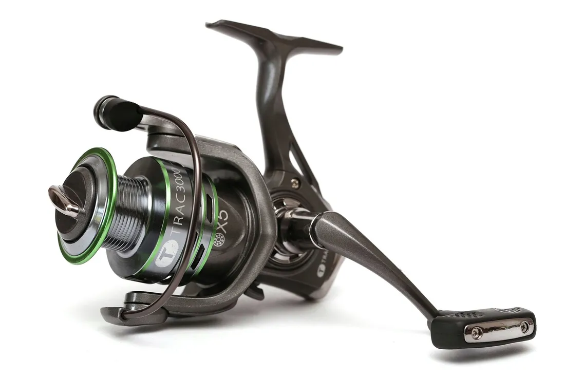 kolowrotek-york-trac-2000