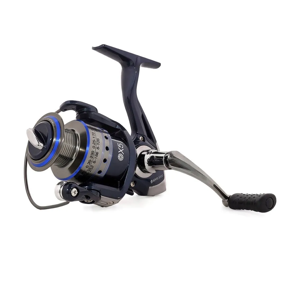 kolowrotek-york-sento-fd-3000-marka-york