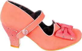 czolenka-ekozamsz-koralowe-z-paskiem-kokarda-dzety-irregular-choice-43