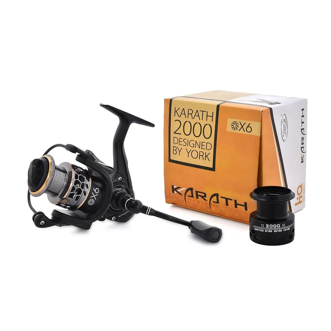 kolowrotek-york-karath-3000