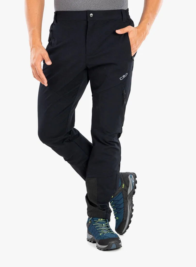 spodnie-softshell-cmp-migel-pant-nero-52-xl