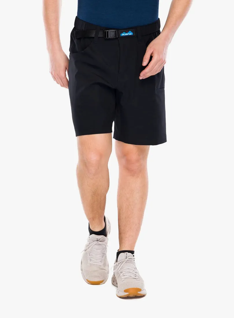spodenki-kavu-chilli-h2o-black-xl