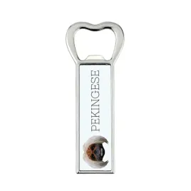 pekingese-pekinese-peke-bottle-opener-with-a-picture-and-inscription-fo