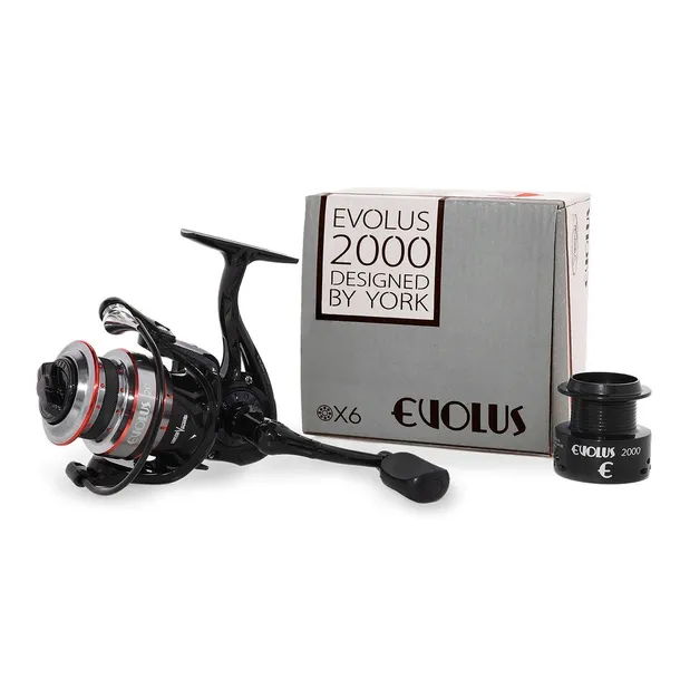 kolowrotek-york-evolus-fd-3000-rozmiar-3000